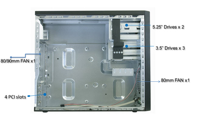 Solytech mATX case_TM_2